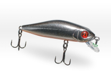 Воблер Pontoon 21 Crack Jack 58SP-SR col.051